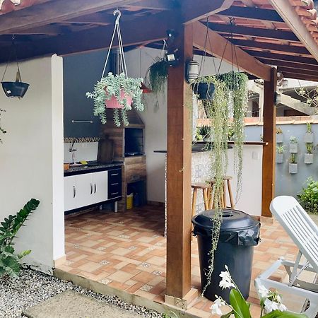 Casa Em Ilhabela Para Familia Exterior photo