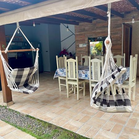 Casa Em Ilhabela Para Familia Exterior photo