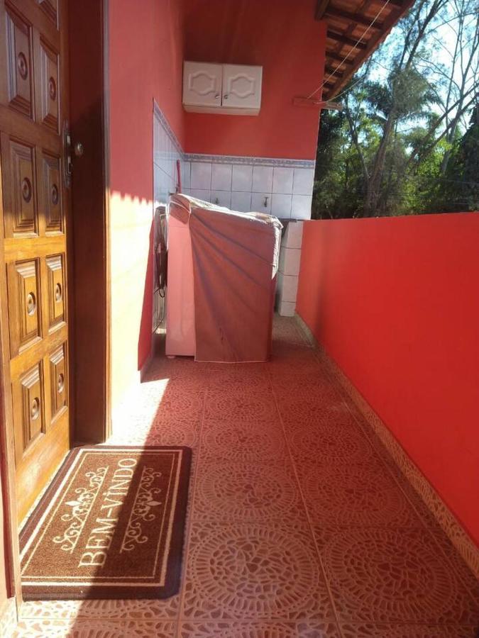 Casa Em Ilhabela Para Familia Exterior photo