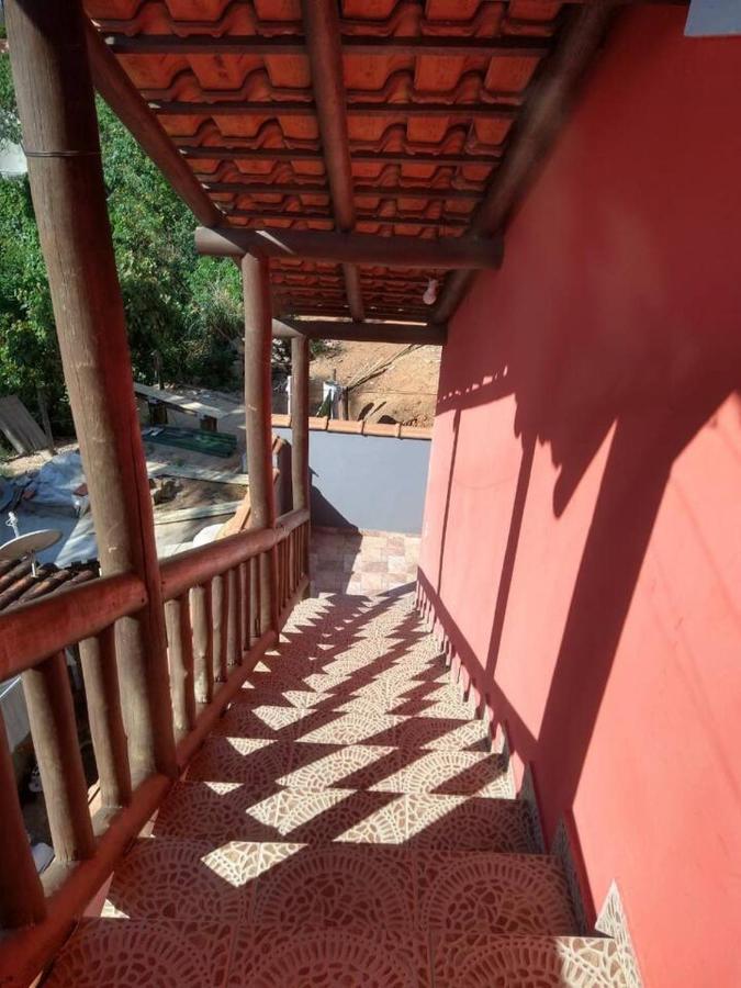 Casa Em Ilhabela Para Familia Exterior photo