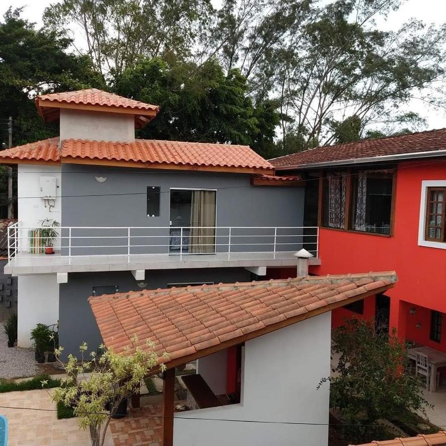 Casa Em Ilhabela Para Familia Exterior photo