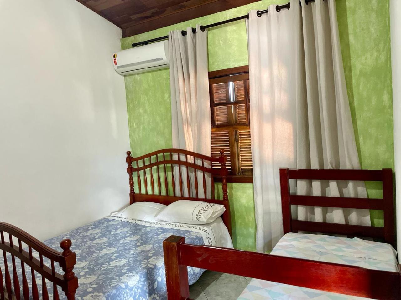 Casa Em Ilhabela Para Familia Exterior photo