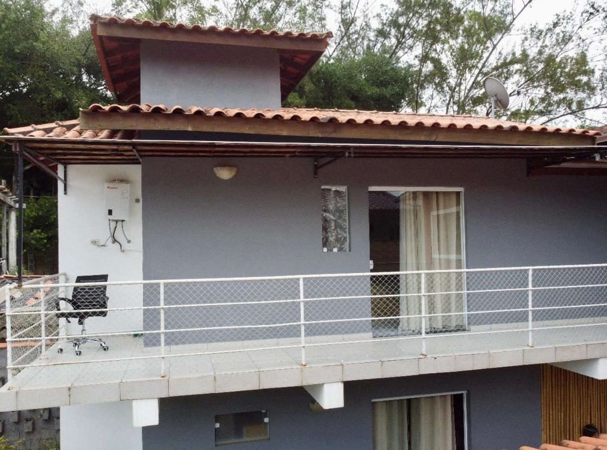 Casa Em Ilhabela Para Familia Exterior photo