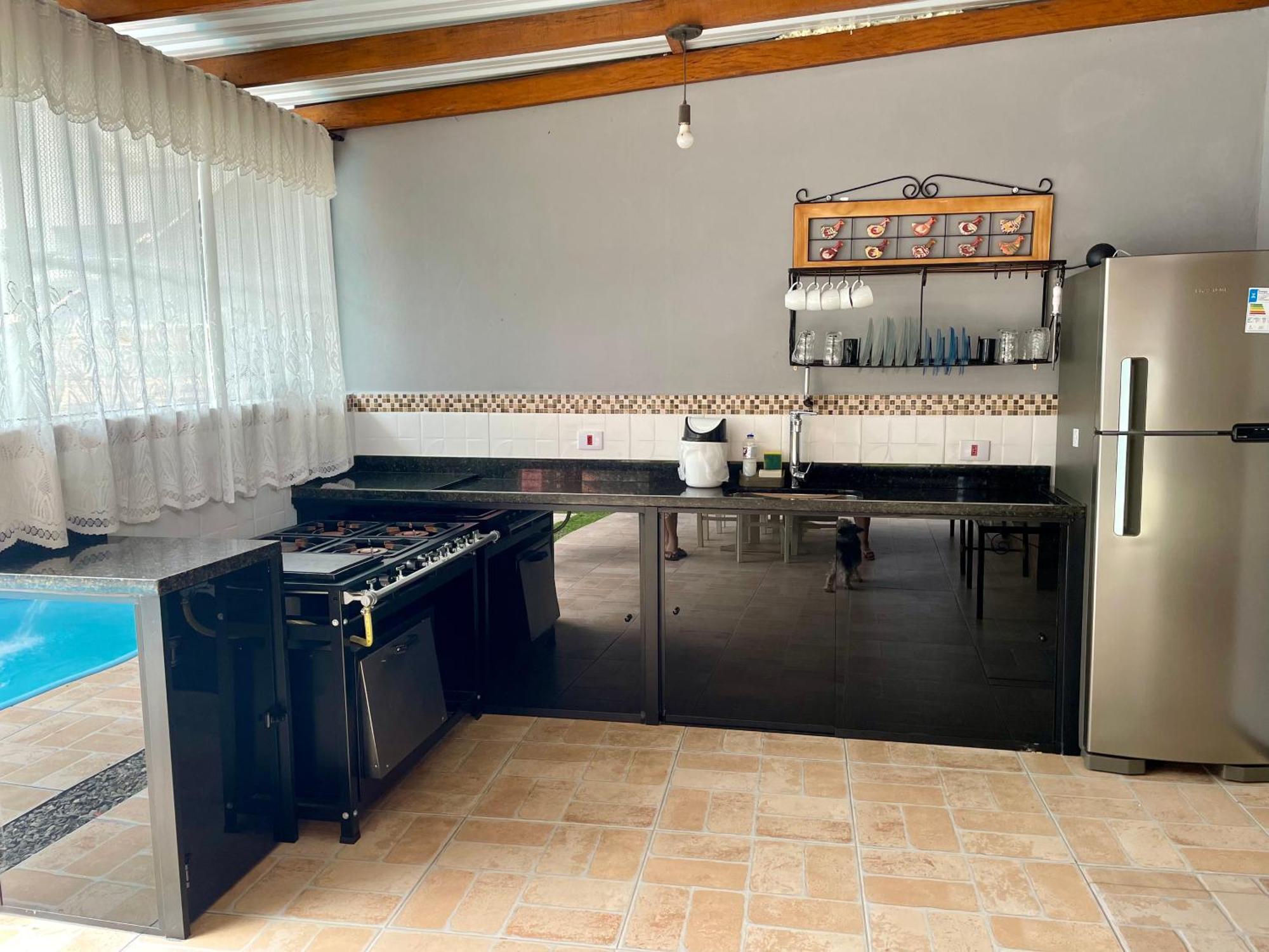 Casa Em Ilhabela Para Familia Exterior photo