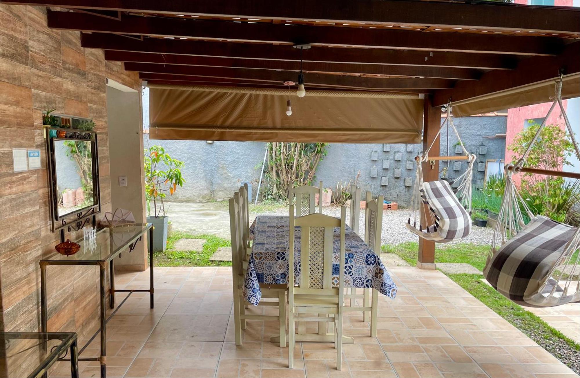 Casa Em Ilhabela Para Familia Exterior photo