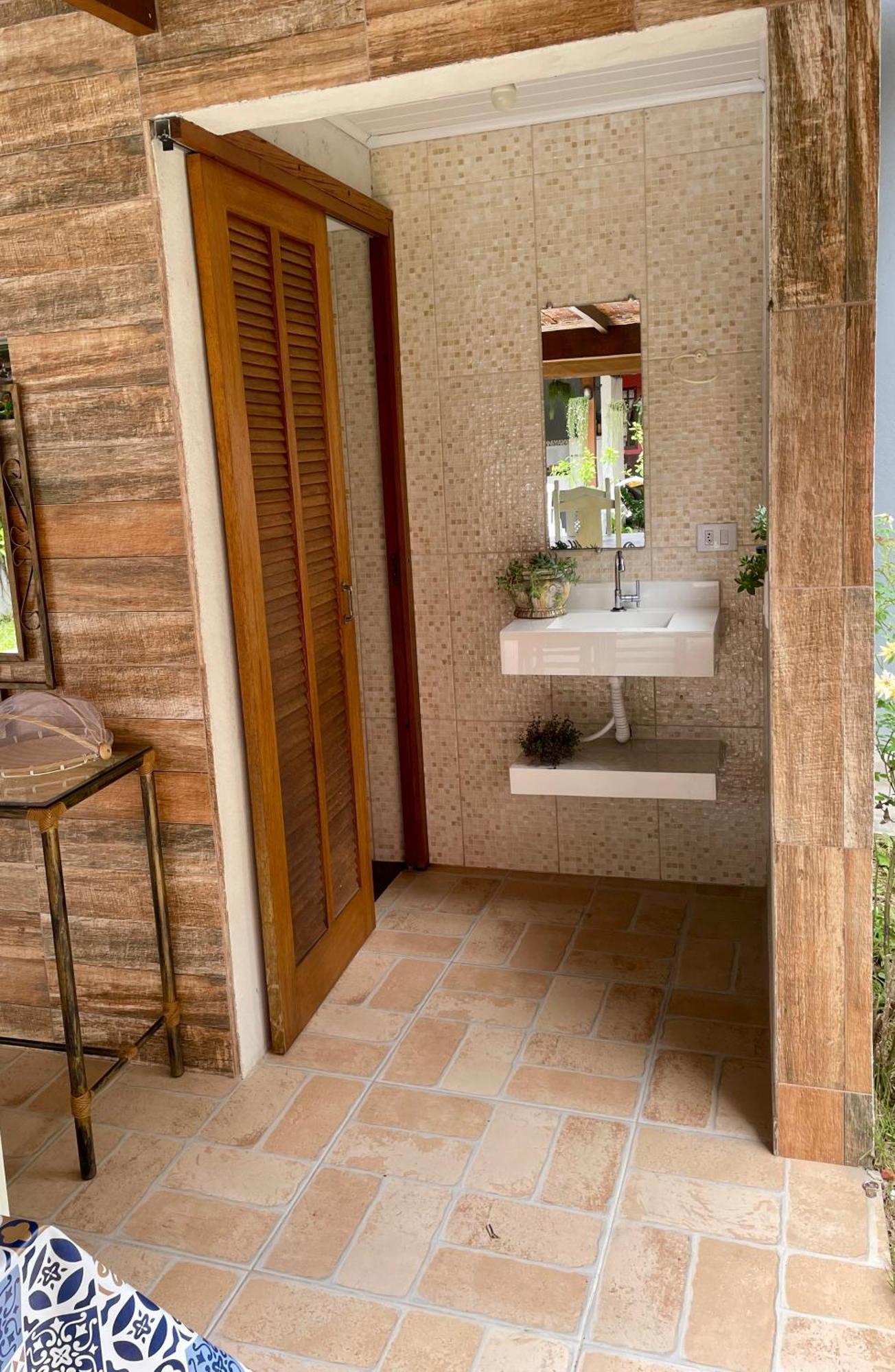 Casa Em Ilhabela Para Familia Exterior photo