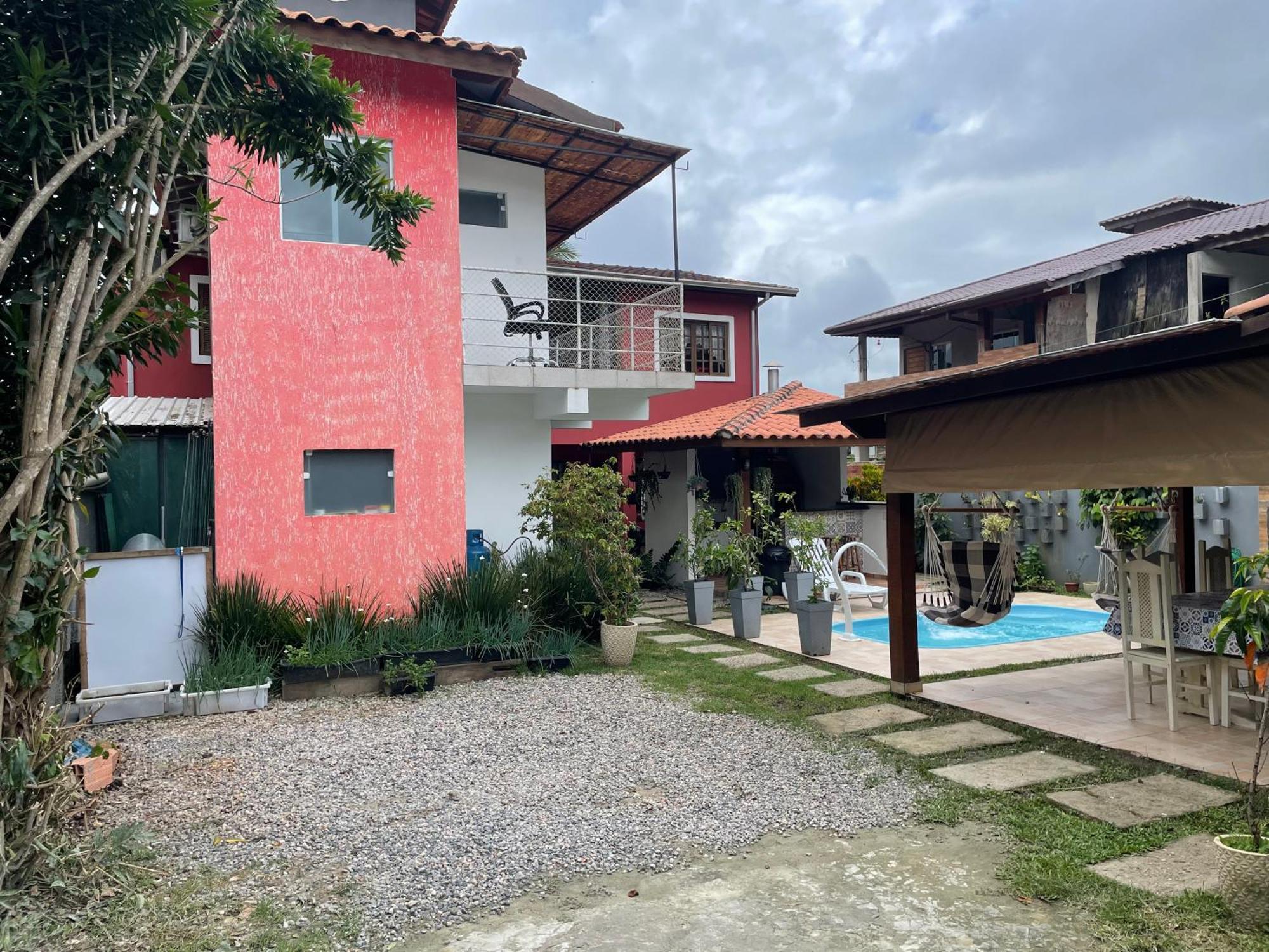 Casa Em Ilhabela Para Familia Exterior photo