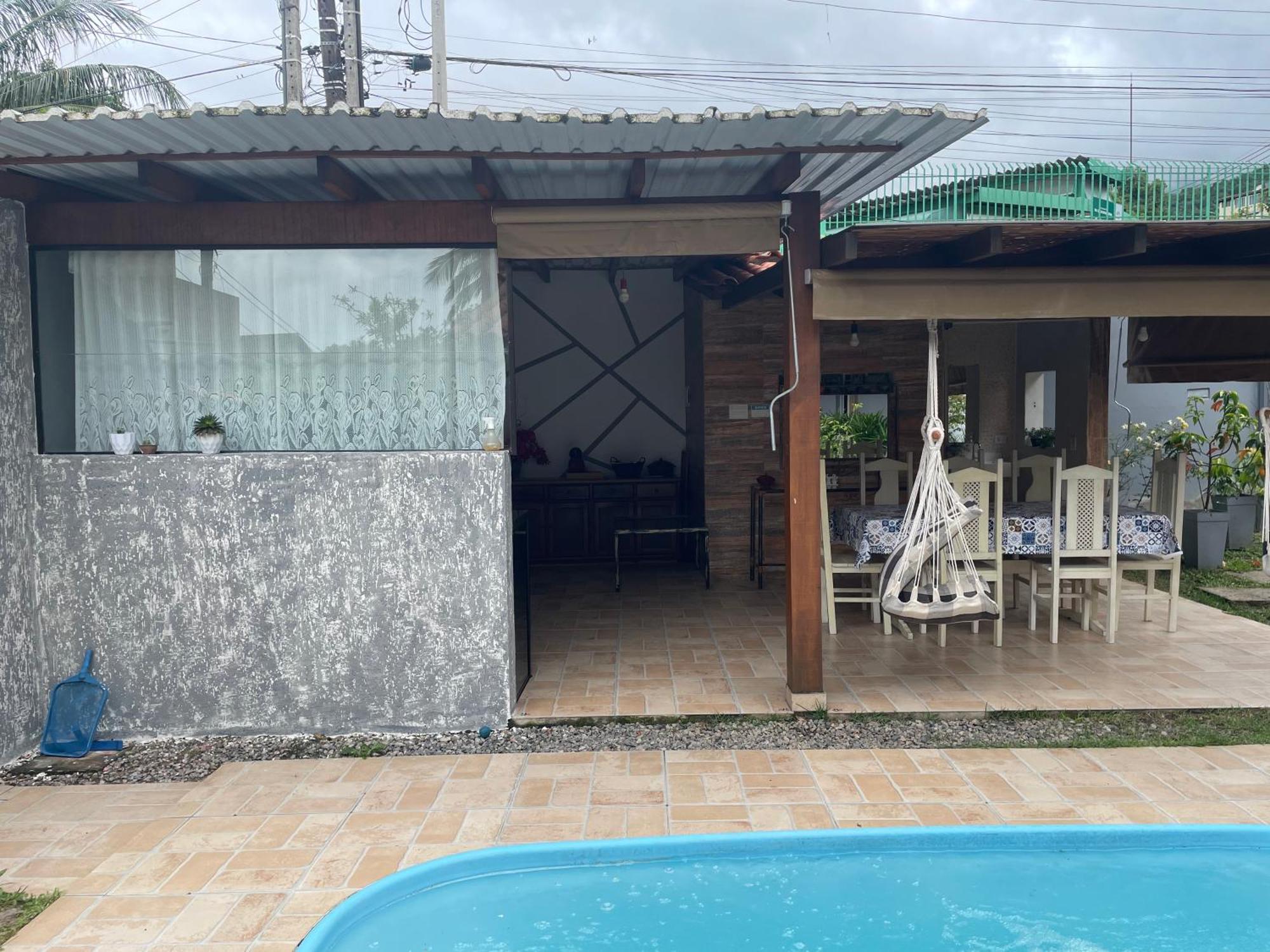 Casa Em Ilhabela Para Familia Exterior photo