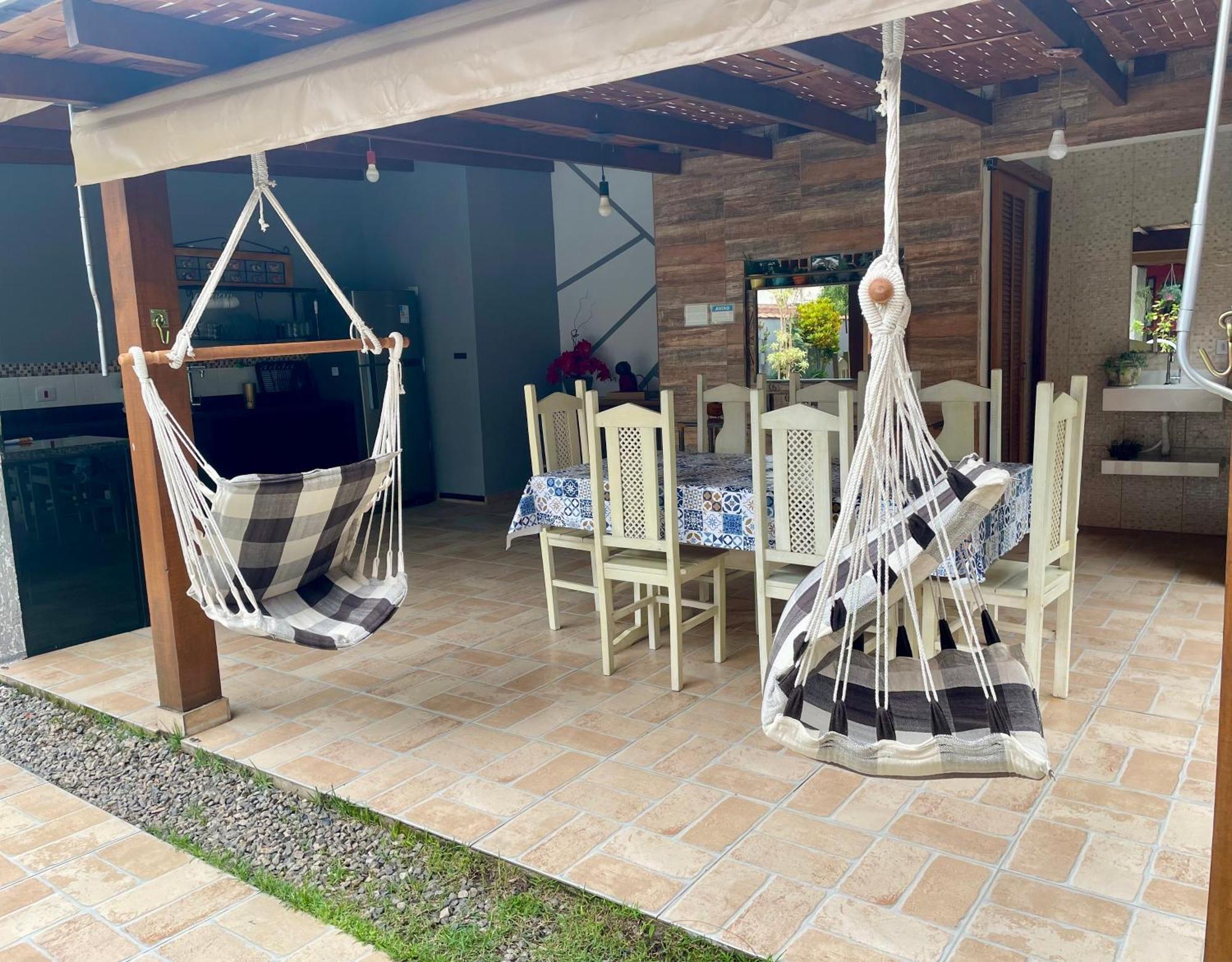Casa Em Ilhabela Para Familia Exterior photo